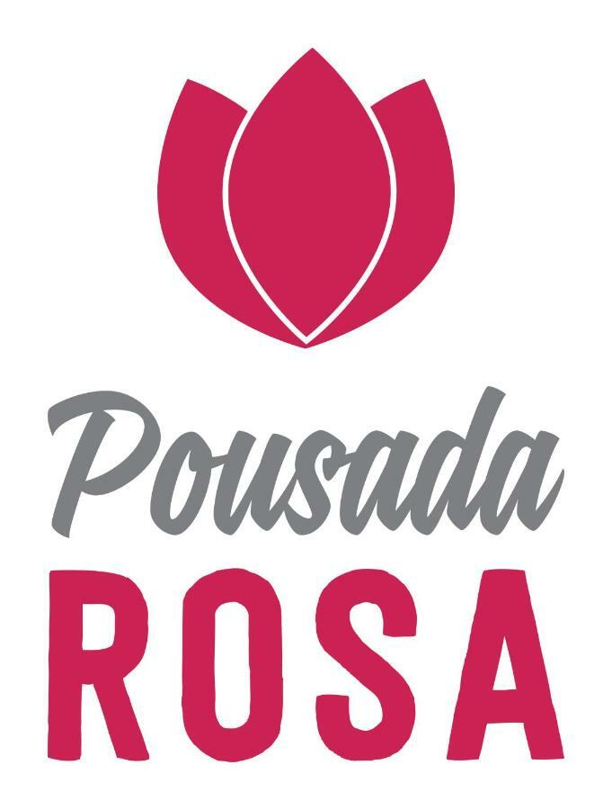 Pousada Rosa Praia do Rosa Extérieur photo